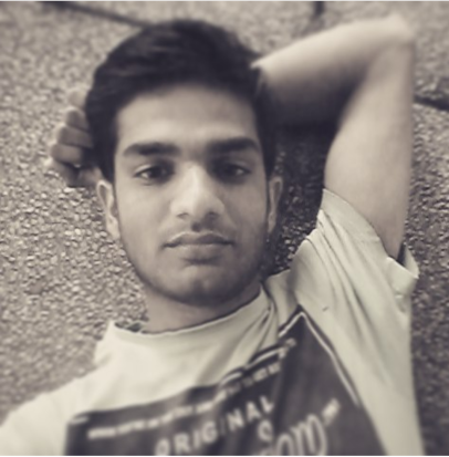 Monti from Hyderabad | Groom | 26 years old