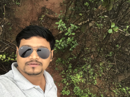 Omkar from Delhi NCR | Groom | 29 years old