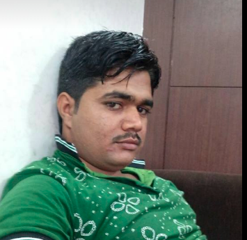 Mukesh from Hyderabad | Groom | 23 years old