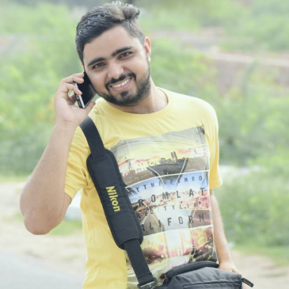 Rohit from Delhi NCR | Man | 26 years old