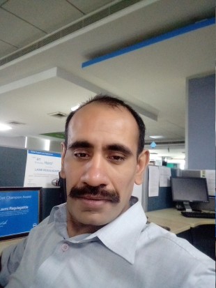 Mohit from Kolkata | Groom | 38 years old