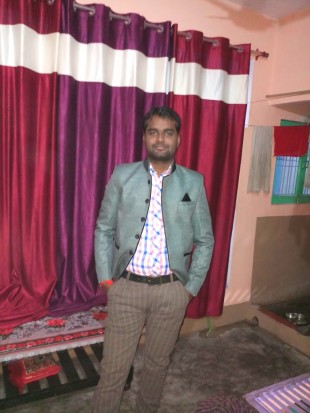 Rahul from Tirunelveli | Groom | 24 years old