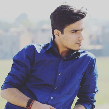 Abhishek from Ahmedabad | Man | 29 years old