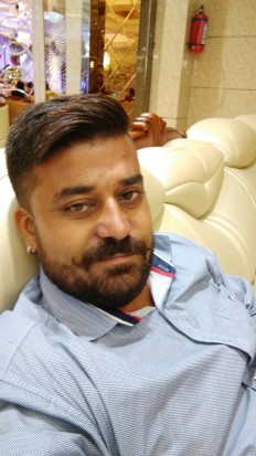 Saurabh from Palakkad | Man | 36 years old
