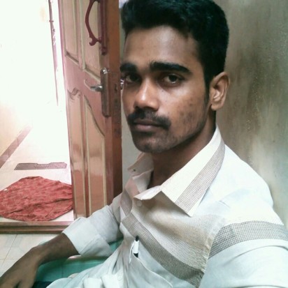 Balasubramanian from Chennai | Groom | 33 years old