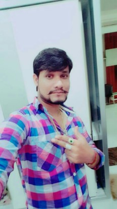 Ghanshyam from Bangalore | Groom | 24 years old