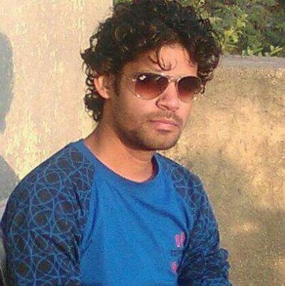 Atul from Kalyani | Groom | 27 years old