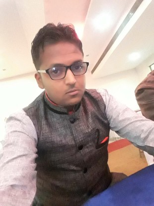 Harish from Ahmedabad | Groom | 27 years old