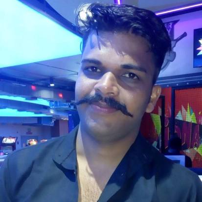 Vineet from Tirunelveli | Man | 30 years old