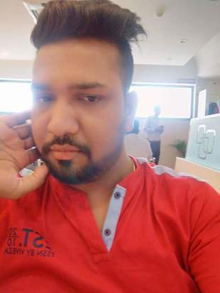 Vikas from Delhi NCR | Groom | 31 years old