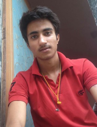 Tanuj from Hyderabad | Groom | 24 years old