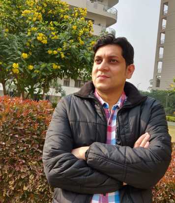 Varun from Delhi NCR | Groom | 35 years old
