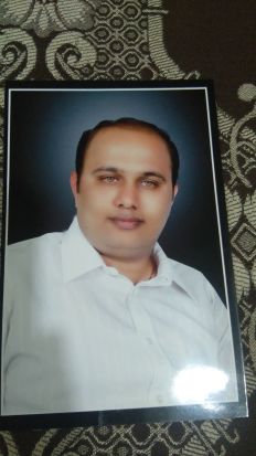 Vineet from Hyderabad | Groom | 32 years old