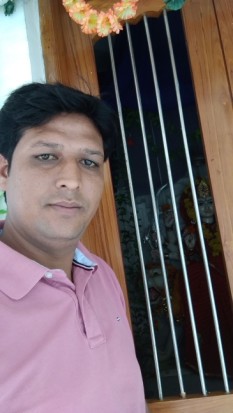 Jayant from Chavara | Groom | 35 years old