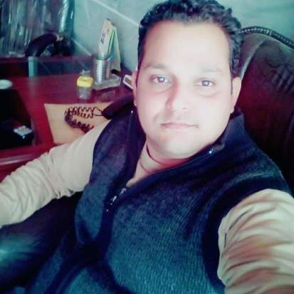 Amit from Delhi NCR | Man | 34 years old