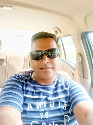 Rajeev from Kollam | Groom | 42 years old