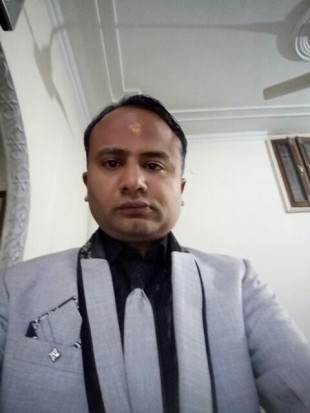 Gaurav from Chavara | Groom | 38 years old