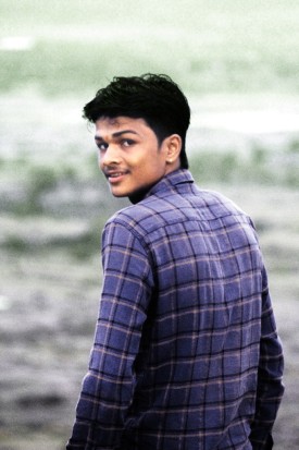 Rahul from Ahmedabad | Groom | 26 years old