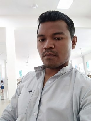 Prashant from Vellore | Groom | 31 years old