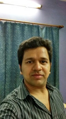 Shankar from Kolkata | Man | 36 years old
