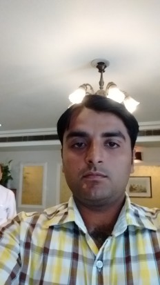 Sahil from Kollam | Man | 29 years old