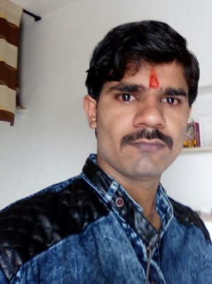 Manish from Vellore | Groom | 26 years old