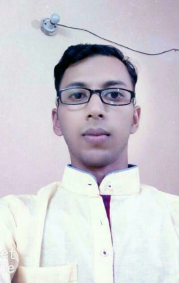 Abhishek from Kalyani | Man | 30 years old