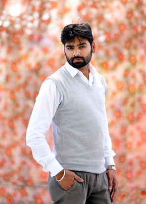 Surinder from Kalyani | Groom | 36 years old