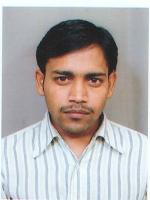 Raviraj from Ahmedabad | Man | 26 years old