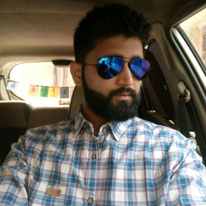 Deepak from Delhi NCR | Groom | 31 years old