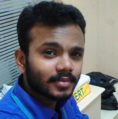 Aravind from Kollam | Man | 26 years old