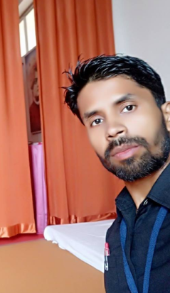 Narendra from Ahmedabad | Groom | 30 years old