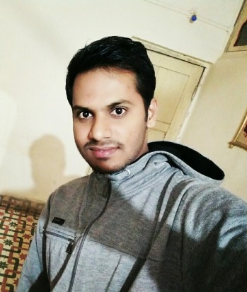 Abhijeet from Hyderabad | Man | 25 years old