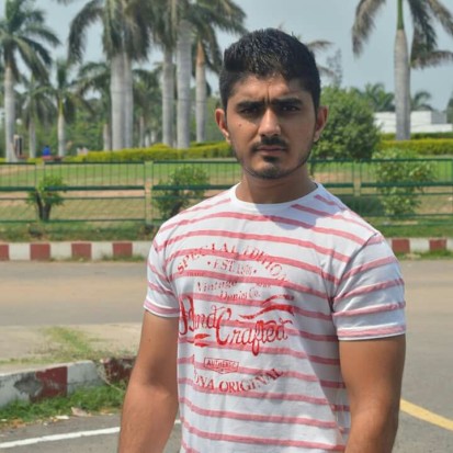 Jai from Tirunelveli | Groom | 25 years old