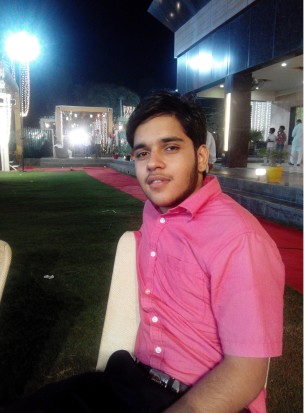 Sunny from Hyderabad | Man | 25 years old