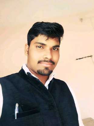 Divyamohan from Tirunelveli | Man | 24 years old