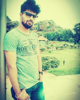 Nishek from Hyderabad | Man | 28 years old