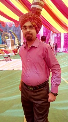 Omesh from Delhi NCR | Man | 28 years old