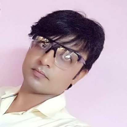 Mithil from Mumbai | Groom | 26 years old