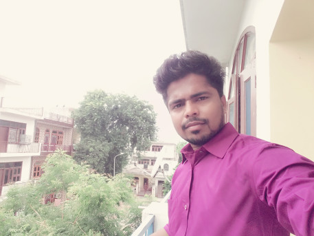 Sonu from Vellore | Man | 24 years old