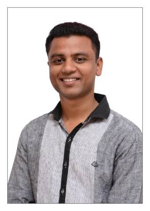 Vishal from Kalyani | Groom | 30 years old
