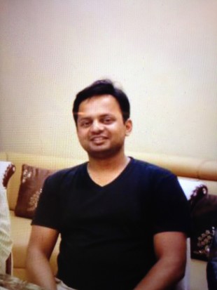 Vijay from Tirunelveli | Man | 33 years old