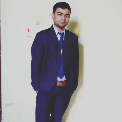 Rajan from Bangalore | Groom | 24 years old