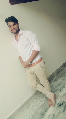Virendra from Vellore | Groom | 24 years old