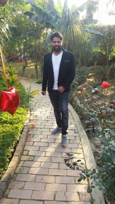 Ankur from Ahmedabad | Groom | 28 years old