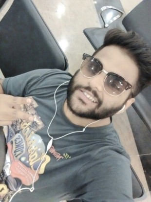 Chaitanya from Delhi NCR | Groom | 27 years old
