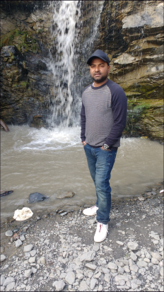 Rakesh from Kollam | Groom | 23 years old