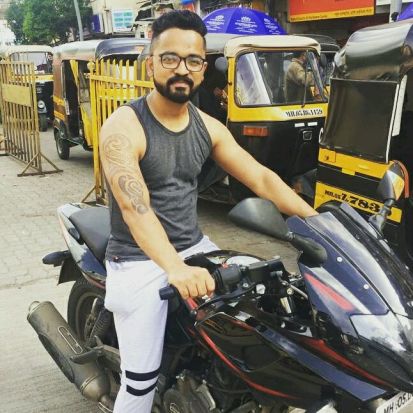 Jayesh from Delhi NCR | Groom | 34 years old