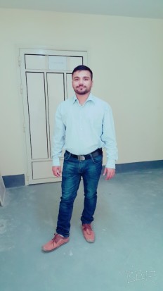 Ankush from Delhi NCR | Man | 26 years old