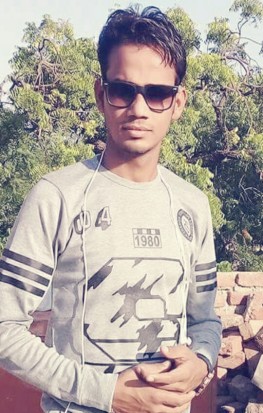 Sunil from Delhi NCR | Man | 23 years old